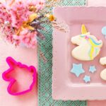 Κουπάτ πλαστικό Decora μονόκερος 1 τεμ. (018.07.374) - Image 4