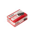 Μεταλλικά μαύρα κλιπ για έγγραφα Foska Binder Clips κουτί 12 τεμ. - Image 4