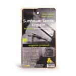 Πρωτεΐνη ηλιόσπορου 50% Health Trade ΒΙΟ 150 γρ.