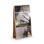 Πρωτεΐνη ηλιόσπορου 50% Health Trade ΒΙΟ 150 γρ. - Image 2