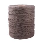 Σκοινί πλαστικό No 4 (Φ4mm) ρολό 600 μ.