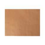 Σουπλά μίας χρήσης κραφτ 500 τεμ. 3,5 κιλά