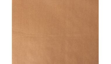 Σουπλά μίας χρήσης κραφτ 500 τεμ. 3,5 κιλά