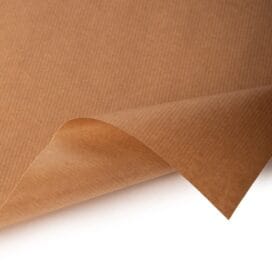 Σουπλά μίας χρήσης κραφτ 500 τεμ. 3,5 κιλά - Image 2