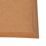 Σουπλά μίας χρήσης κραφτ 500 τεμ. 3,5 κιλά - Image 3