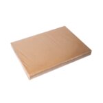 Σουπλά μίας χρήσης κραφτ 500 τεμ. 3,5 κιλά - Image 4