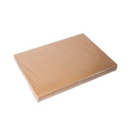 Σουπλά μίας χρήσης κραφτ 500 τεμ. 3,5 κιλά - Image 4