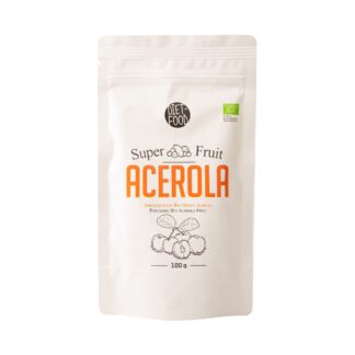 Ασερόλα (acerola) σε σκόνη Diet Food ΒΙΟ 100 γρ.