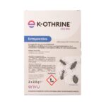 ENVU K-Othrine 250 WG κουτί 2x2,5 γρ.