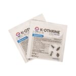 ENVU K-Othrine 250 WG κουτί 2x2,5 γρ. - Image 3