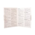 ENVU K-Othrine 250 WG κουτί 2x2,5 γρ. - Image 4