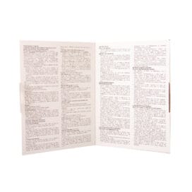 ENVU K-Othrine 250 WG κουτί 2x2,5 γρ. - Image 4