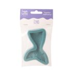 Φόρμα σιλικόνης 3D ουρά ψαριού Αλιπράντης (019.05.202) 1 τεμ. - Image 3