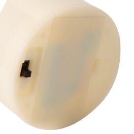 Κερί διαρκείας ηλεκτρονικό μπαταρίας "λιωμένο" κινούμενο - Image 4