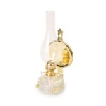 Λάμπα πετρελαίου 360ml 1 τεμ.