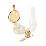 Λάμπα πετρελαίου 360ml 1 τεμ. - Image 2