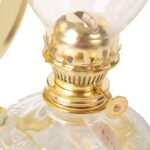 Λάμπα πετρελαίου 360ml 1 τεμ. - Image 7