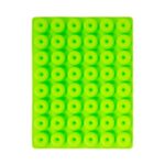 Φόρμα σιλικόνης μίνι ντόνατ 48 θέσεων (T-001) - Image 4