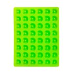 Φόρμα σιλικόνης μίνι ντόνατ 48 θέσεων (T-001) - Image 5