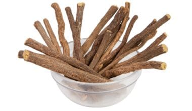 Γλυκόριζα ολόκληρη