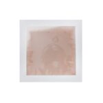 Κουτί τούρτας χάρτινο τετράγωνο λευκό με παράθυρο 1 τεμ. - Image 7