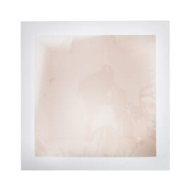 Κουτί τούρτας χάρτινο τετράγωνο λευκό με παράθυρο 1 τεμ. - Image 12