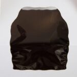 Κουτί τούρτας χάρτινο τετράγωνο λευκό με παράθυρο και λαβή 1 τεμ. - Image 10