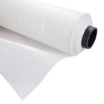 Λινάτσα πλαστική πολυπροπυλενίου (PP) ρολό 1x100 μ. - Image 2