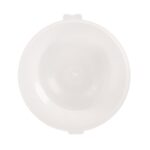 Μπολάκι πολυπροπυλενίου (PP) για σως με ενσωματωμένο καπάκι 180ml (6oz) - Image 3