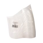 Μπολάκι πολυπροπυλενίου (PP) για σως με ενσωματωμένο καπάκι 180ml (6oz) - Image 4