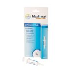 Μυρμηγκοκτόνο δόλωμα ζελέ σε σύριγγα Bayer Maxforce Quantum 4 γρ.