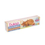 Dukan Glycemia μπισκότα βρώμης κανέλα-καραμέλα χωρίς ζάχαρη 132 γρ. - Image 2
