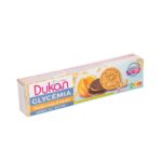 Dukan Glycemia μπισκότα βρώμης πορτοκάλι με σοκολάτα χωρίς ζάχαρη 160 γρ. - Image 2