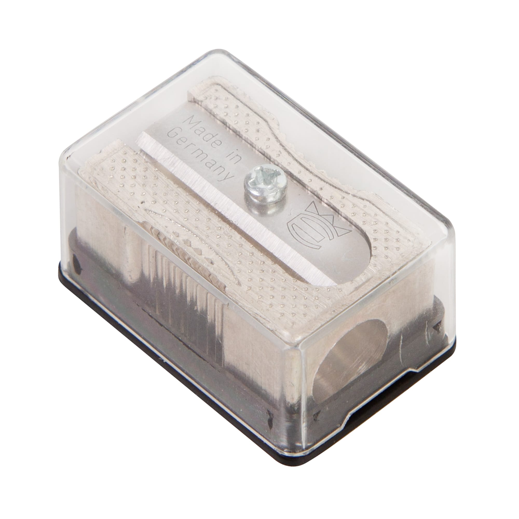 ksystra-metallikh-me-8hkh-2-antallaktikes-lepides-1 Ξύστρα μεταλλική με θήκη και 2 ανταλλακτικές λεπίδες - Image 1