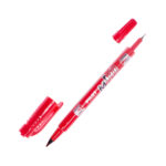 Μαρκαδόρος μόνιμης γραφής διπλός PILOT Twin Marker 0,4-0,5mm 1 τεμ. - Image 9