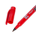 Μαρκαδόρος μόνιμης γραφής διπλός PILOT Twin Marker 0,4-0,5mm 1 τεμ. - Image 11