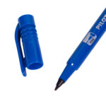 Μαρκαδόρος μόνιμης γραφής διπλός PILOT Twin Marker 0,4-0,5mm 1 τεμ. - Image 16