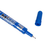 Μαρκαδόρος μόνιμης γραφής διπλός PILOT Twin Marker 0,4-0,5mm 1 τεμ. - Image 17