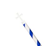 Πλαστικό κοντάρι (ιστός) για σημαία της Ελλάδας 2 μ. - Image 2