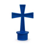 Πλαστικό κοντάρι (ιστός) για σημαία της Ελλάδας 2 μ. - Image 5