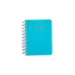 Ημερολόγιο τετράδιο σπιράλ ημερήσιο Υδρόγειος 2026 - Image 2