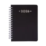 Ημερολόγιο τετράδιο σπιράλ ημερήσιο Υδρόγειος 2026 - Image 8