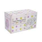 Βάση για σελοτέιπ αυτόματη MoTEX Tape Dispenser MTX-03 PRIME 1 τεμ. - Image 10