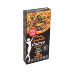 Evergreen Fitness dried σπαγγέτι καρότου από konjac ΒΙΟ 80 γρ. (χωρίς γλουτένη) - Image 3