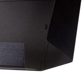 Κουτί αρχειοθέτησης με λάστιχο Fiber Box K12 1 τεμ. - Image 2