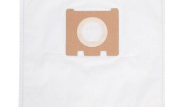 Σακούλες υφασμάτινες για ηλεκτρική σκούπα XTRA H.34 (Hoover) 10 τεμ.