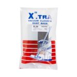 Σακούλες υφασμάτινες για ηλεκτρική σκούπα XTRA H.34 (Hoover) 10 τεμ. - Image 2