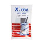 Σακούλες υφασμάτινες για ηλεκτρική σκούπα XTRA H.36 (Hoover) 10 τεμ. - Image 2