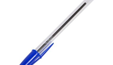 Στιλό BIC Cristal Original Medium μπλε 1 τεμ.