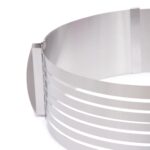 Τσέρκι κοπής για παντεσπάνι ρυθμιζόμενο Patisse 24-30 εκ. (023.03.002) - Image 3